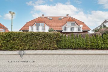 Sonnige 3-Zimmer-Eigentumswohnung in Potsdam Eiche | bezugsfrei | Südbalkon | Vollbad | Stellplatz - Wohnhaus