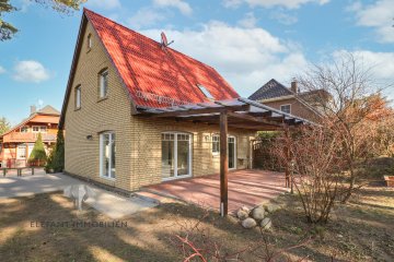 nachhaltig & energieeffizient (A) | EFH in Bestlage | Erdwärme | 125 qm Wfl. | sofort verfügbar, 15738 Zeuthen / Miersdorf, Einfamilienhaus