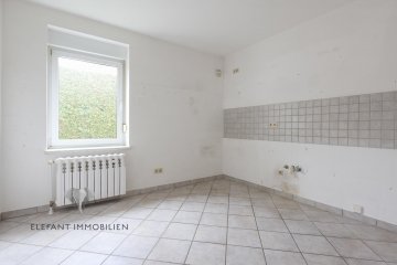 EFH in Neuhof | bezugsfrei | 3 Zimmer | 115 qm | erweiterbar | Baugenehmigung vorh. | Carport - Küche